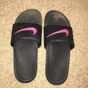 Nike Slides